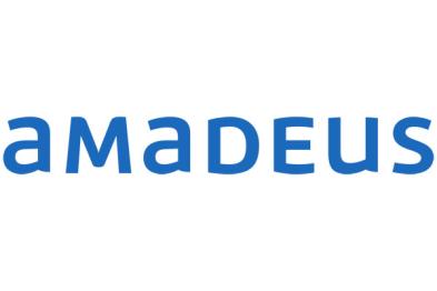 Logo Amadeus