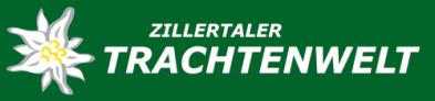 Logo Zillertaler Trachtenwelt