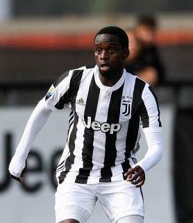 Oumar-Juve