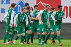 Auswärts beim Dritten