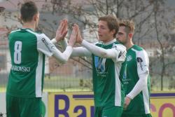 Letztes Heimspiel gegen Ebbs