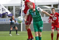 Imst setzt seinen Lauf gegen unsere Amateure fort