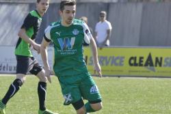 Es geht wieder los für die Amateure