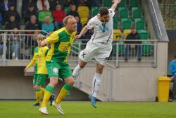 Niederlage fiel zu hoch aus