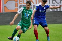 3:1 - zurück in der Einstelligkeit