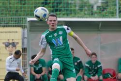 Knappe Niederlage in der Reichenau