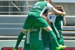 Hussl-Doppelpack zum Heimsieg