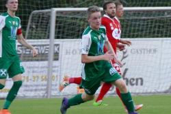 Ein Heimsieg als Ziel