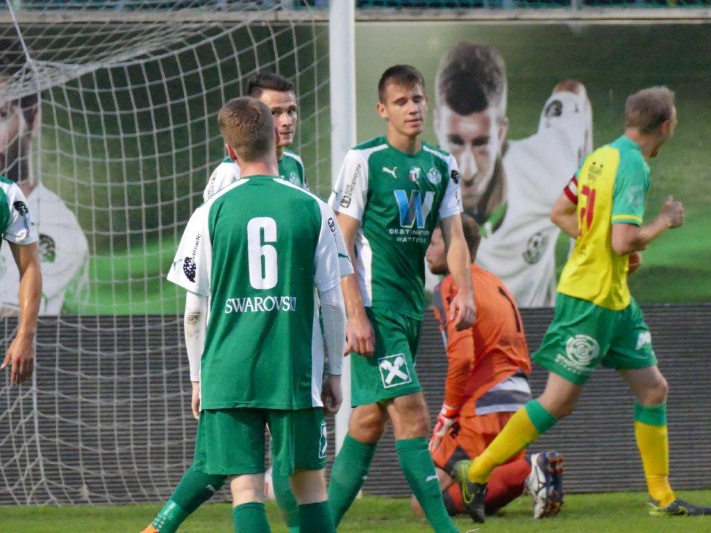 Kitzbühel abgeklärter und abgezockter