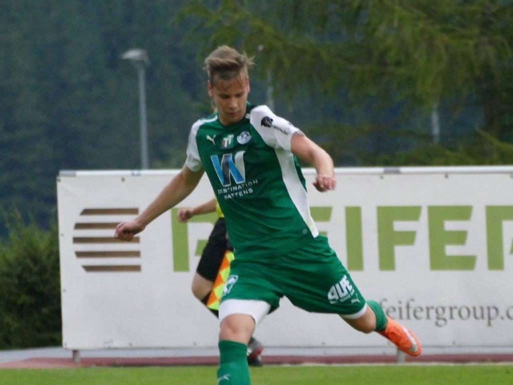 Doppelspieltag am verlängerten Wochenende