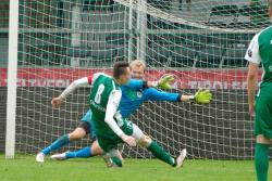 Nachlegen gegen den SVI