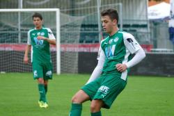 Das erste Drittel neigt sich dem Ende