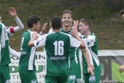 Schwere Aufgabe wartet auf unsere Amateure