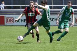 Amateure - quo vadis?