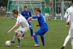 Zum Abschluss zuhause gegen die Union