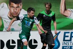 Saisonauftakt unserer Amateure in Völs