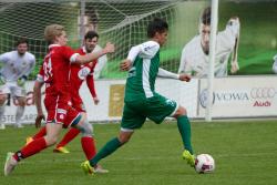 Schwere Auswärtsaufgabe in Imst