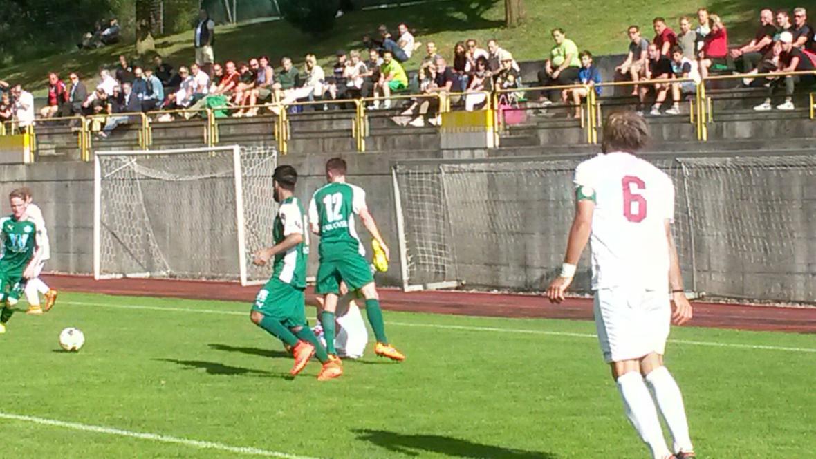 Voller Einsatz im Vinschgau