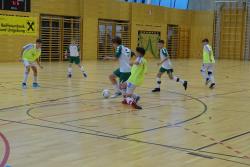8. WSG Hallen-Futsal-Cup 2019