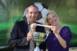 14. Int. WSG Swarovski Wattens Nachwuchs-Cup