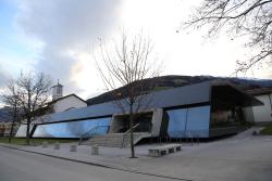 13. WSG Tirol Hallen-NW-Cup 2024