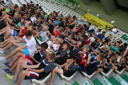 WSG Wattens Sommerfussballcamp