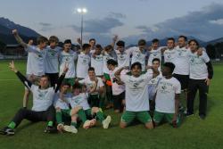 KM III - Tiroler Meister 2018/2019