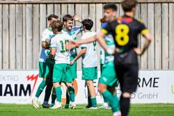 Klarer Sieg im Spitzenspiel