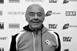 WSG-Legende Adi Jud im Alter von 85 Jahren verstorben