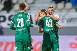 Sieg zum Heimauftakt