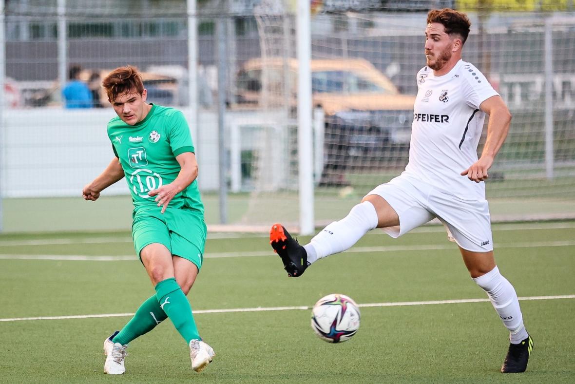 3:0! Starker Start ins Frühjahr