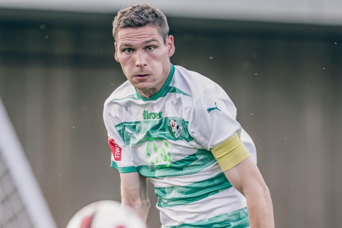 Juniors: Anschlusstreffer kam in St. Johann zu spät