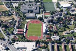 Cup-Fight in der Oststeiermark