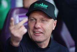 Silberberger: "Gleisdorf will uns das Leben schwer machen"