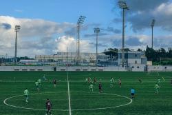 Testspiel gegen den NK Triglav endete ohne Sieger