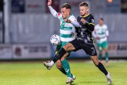 Eine ‚gute Niederlage‘ zum Auftakt