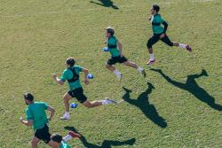 Wir stellen ein: Athletiktrainer:in (m/w/d)