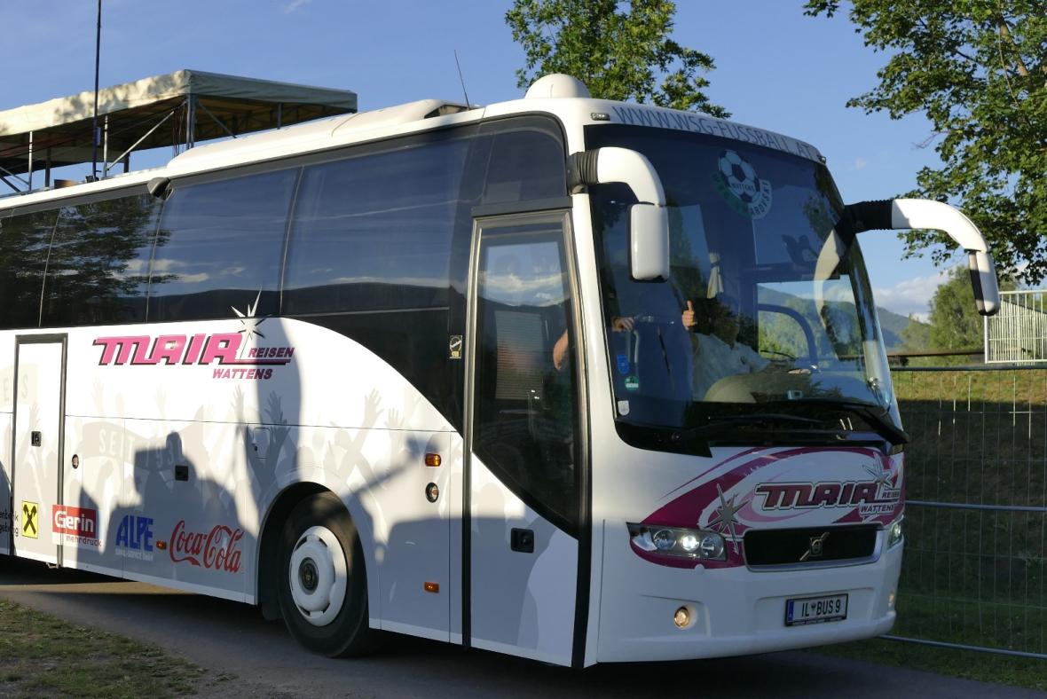 ÖFB Samsung Cup  - Unsere WSG gastiert im Burgenland 