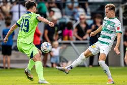 Letzte Ausfahrt: Wörgl!