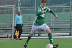 Drittes Testspiel unserer WSG 