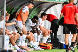 Keine Punkte im Kellerduell