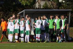 Der Nachwuchs geht in die Winterpause