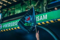 Spieltagsinformationen zum Heimspiel gegen Klagenfurt