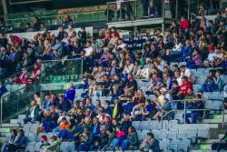 Aktionen rund um das Heimspiel gegen den CASHPOINT SCR Altach
