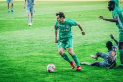 Mit Rückenwind nach Linz