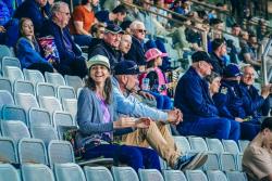 Tiroler Kurzpässe: Freier Eintritt für Frauen beim letzten Heimspiel gegen den Grazer AK 1902