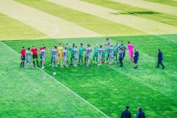 Spiel, Satz und ein möglicher Klassenerhalt: WSG in Klagenfurt gefordert