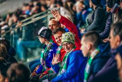 Spieltagsinformationen zum Heimspiel gegen den LASK