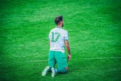 Knappe Niederlage in der Reichenau besiegelte Cup-Aus