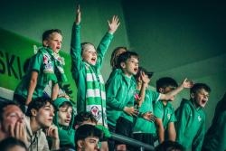 Nachwuchstrainer:in (U7/U8) gesucht!